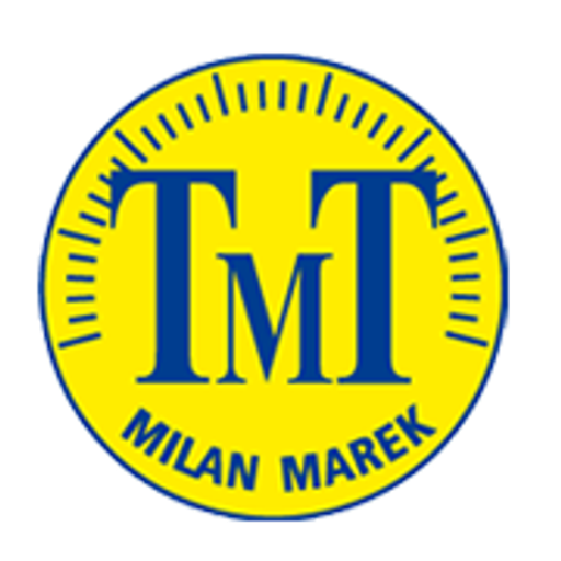 Klomark, s.r.o. logo