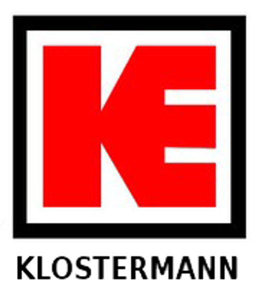 Klostermann - Lukáš logo