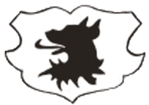 KLUB ČESKÉHO POHRANIČÍ logo