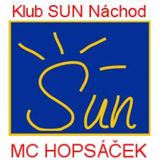 Klub SUN Náchod z.s. logo