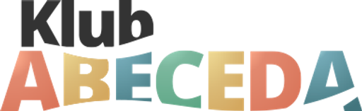 Klub ABECEDA s.r.o. logo
