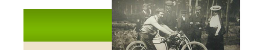 Klub přátel historie logo