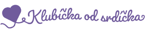 Klubíčka od srdíčka logo