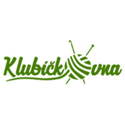 Klubíčkovna.cz logo