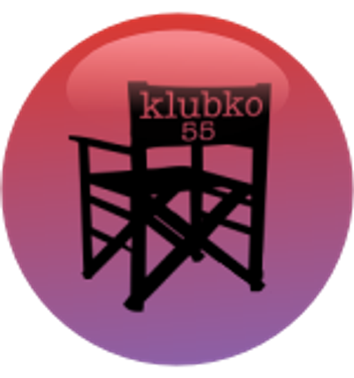 Klubko 55 logo