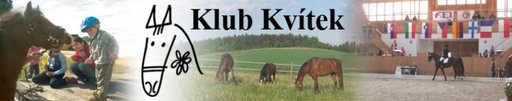 Klub Kvítek logo