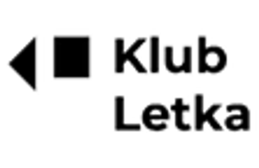KLUB LETKA logo
