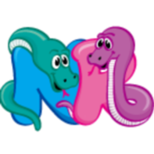 Plavecký klub Natrix logo