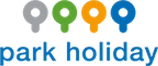 Health & Leisure Club Park Holiday logo