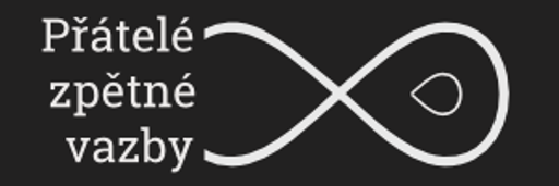 Přátelé zpětné vazby logo