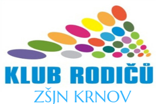 Klub rodičů ZŠJN Krnov logo
