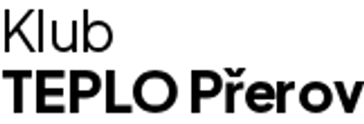 Klub TEPLO Přerov logo