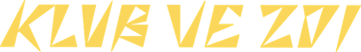 Klub ve Zdi logo