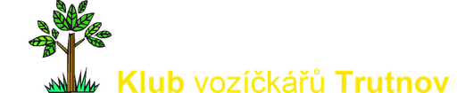 Klub vozíčkářů Trutnov logo