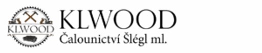Čalounictví Jiří Šlégl logo