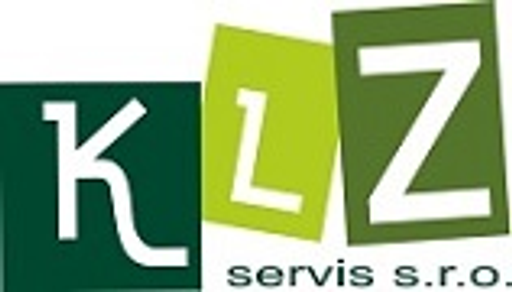 KLZ SERVIS, s.r.o. logo