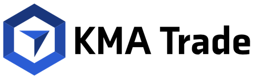 KMA TRADE, s.r.o. logo