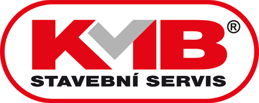 KMB STAVEBNÍ SERVIS s.r.o. logo