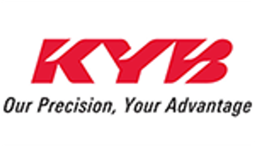 KYB Manufacturing Czech logo