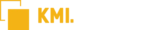 KMI.stav, s.r.o. logo