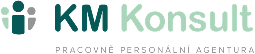 KM konsult s.r.o. logo
