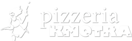 Pizzeria Kmotra logo