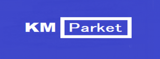 KM Parket logo