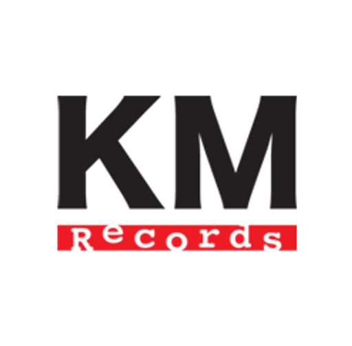 KM Records, a.s. logo