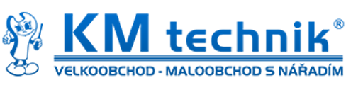 KM Technik logo