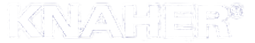 KNAHER, s.r.o. logo