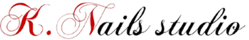 K.Nails studio logo