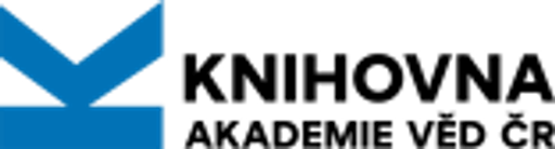 Knihovna AV ČR, v.v.i. logo