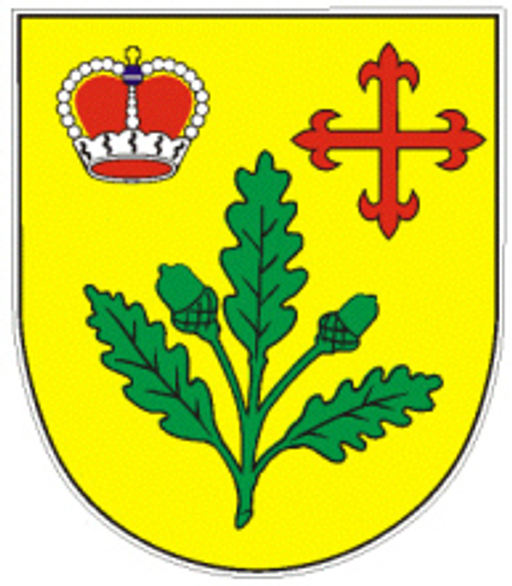 Kněždub - obecní úřad logo