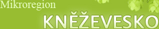 Svazek obcí mikroregionu Kněževes logo