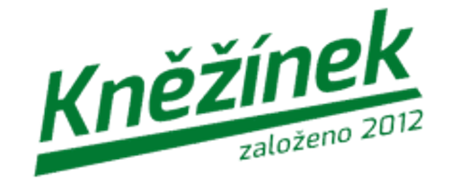 Hotel Kněžínek logo