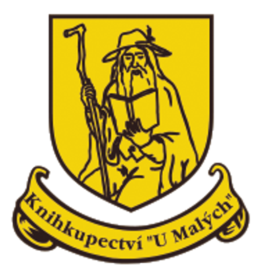 Knihkupectví U Malých logo