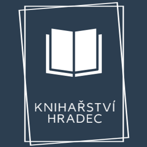 KNIHAŘSTVÍ MILAN ZÁSTAVA logo
