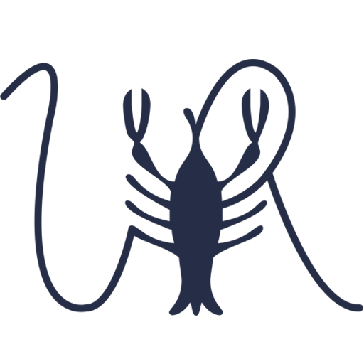Knihařství Rak logo