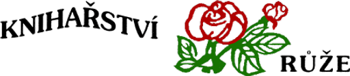 Knihařství Růže - Růžena Rozsypálková logo