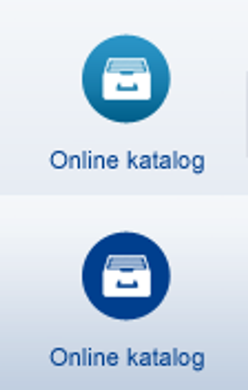 Městská knihovna Krnov logo