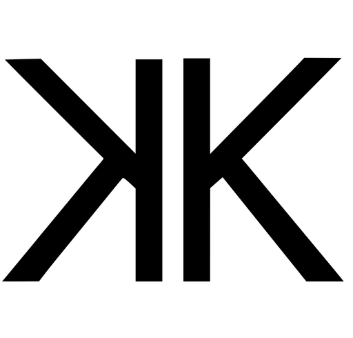 Knihkupectví Křižovatka logo