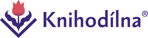 Hana Hlouchová – Knihodílna logo