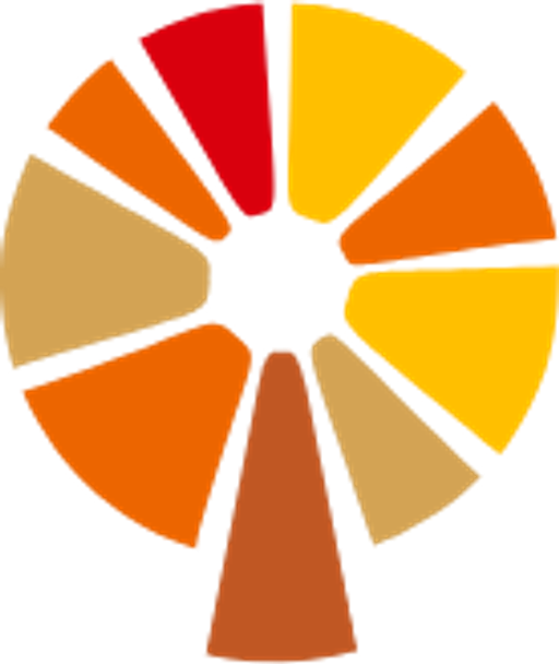 Místní knihovna Hlinsko logo