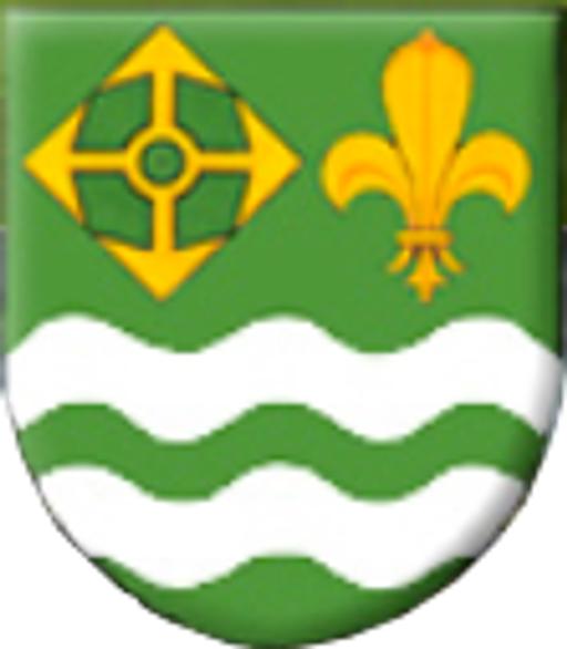 Knihovna Horní Moštěnice logo