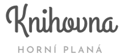 Městská knihovna Horní Planá logo