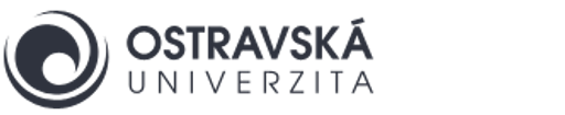 Univerzitní knihovna Ostravské univerzity logo