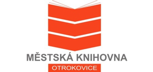 Městská knihovna Otrokovice logo