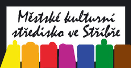Městská knihovna Stříbro logo