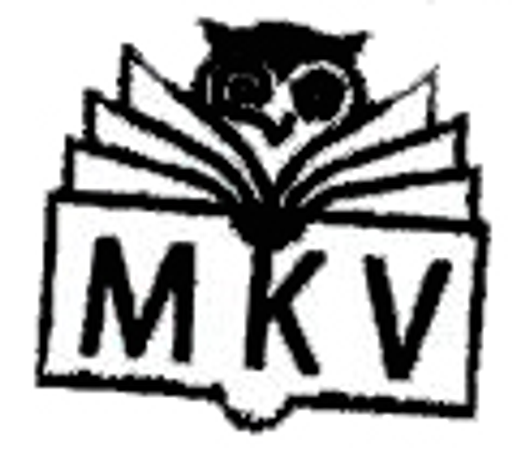 Městská knihovna Velešín logo