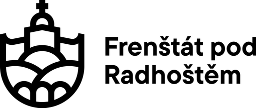 Městská knihovna Frenštát pod Radhoštěm logo